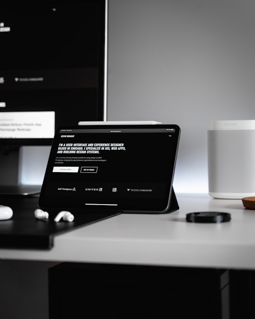 Essential Tools for Online Entrepreneurs